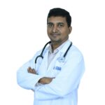 Dr Ravi Kumar Mahankali Dr Ravi Kumar Mahankali