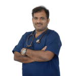 Dr G Rama Mohan Reddy Dr G Rama Mohan Reddy