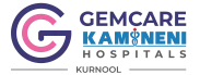 Gemcare Kamineni Hospitals